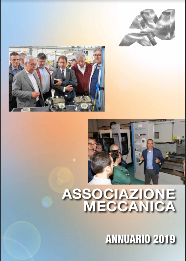 Annuario 2019